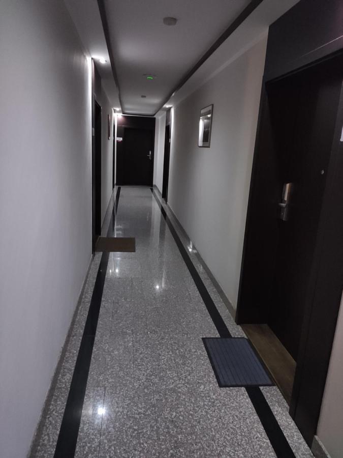 Apartament Panorama Z Widokiem Na Gory Schreiberhau Exterior foto