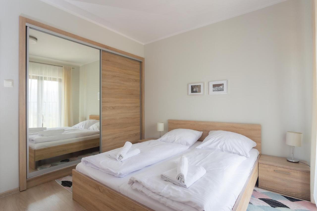 Apartament Panorama Z Widokiem Na Gory Schreiberhau Exterior foto